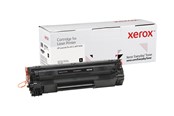 Mustepatruunat, värikasetit ja lisävarusteet - Xerox 006R03644 / Alternative for HP CF279A Musta Toner - 006R03644