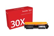Mustepatruunat, värikasetit ja lisävarusteet - Xerox - High Yield - Musta - compatible - toner cartridge (alternative for: HP CF230X Canon CRG-051H) - 006R03641