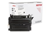 Mustepatruunat, värikasetit ja lisävarusteet - Xerox - Musta - compatible - toner cartridge (alternative for: HP CF281A Canon CRG-039) - 006R03648