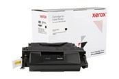 Mustepatruunat, värikasetit ja lisävarusteet - Xerox - Musta - compatible - toner cartridge (alternative for: HP C8061X) - 006R03656