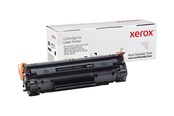 Mustepatruunat, värikasetit ja lisävarusteet - Xerox 006R03651 / Vaihtoehto: HP CF283X Canon CRG-137 - 006R03651