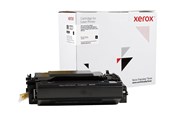 Mustepatruunat, värikasetit ja lisävarusteet - Xerox - Musta - compatible - toner cartridge (alternative for: HP CF287X Canon CRG-041) - 006R03653