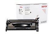 Mustepatruunat, värikasetit ja lisävarusteet - Xerox Black Toner - Compatible | Black - 006R03652