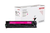 Mustepatruunat, värikasetit ja lisävarusteet - Xerox 006R03811 / Alternative to HP 131A / CF213A Magenta Toner - 006R03811