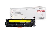 Mustepatruunat, värikasetit ja lisävarusteet - Xerox 006R03819 / Vaihtoehto: HP CF382A - 006R03819
