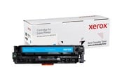 Mustepatruunat, värikasetit ja lisävarusteet - Xerox 006R03818 / Vaihtoehto: HP CF381A - 006R03818