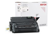 Mustepatruunat, värikasetit ja lisävarusteet - Xerox 006R03662 / Alternative to HP 38A - Q5942A/Q1338A Black Toner - 006R03662
