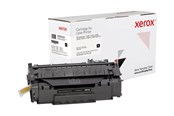 Mustepatruunat, värikasetit ja lisävarusteet - Xerox 006R03665 / Alternativ to HP 49A / Q5949A - 53A / Q7553A Black Toner - 006R03665