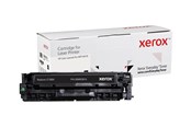 Mustepatruunat, värikasetit ja lisävarusteet - Xerox 006R03816 / Alternative to HP 312X / CF380X Black Toner - High Yield - 006R03816