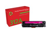 Mustepatruunat, värikasetit ja lisävarusteet - Xerox 006R03820 / Alternative to HP 312A / CF383A Magenta Toner - 006R03820