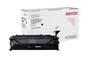 Mustepatruunat, värikasetit ja lisävarusteet - Xerox 006R03839 Toner Cartridge - Black | High Yield | 6.500 pages | Compatible - 006R03839