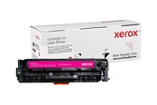 Mustepatruunat, värikasetit ja lisävarusteet - Xerox - magenta - yhteensopiva - tonerkasetti (vaihtoehto: HP CC533A Canon CRG-118) - 006R03824