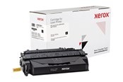 Mustepatruunat, värikasetit ja lisävarusteet - Xerox 006R03841 / Alternative to HP 80X / CF280X Black Toner - High Yield - 006R03841