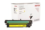 Mustepatruunat, värikasetit ja lisävarusteet - Xerox Keltainen TONER CARTRIDGE LIKE HP SUPL - 006R03686