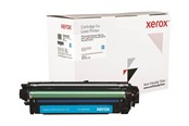 Mustepatruunat, värikasetit ja lisävarusteet - Xerox YAN TONERIKASETIN VASTAAVA - 006R03685