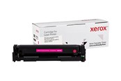 Mustepatruunat, värikasetit ja lisävarusteet - Xerox 006R03691 / Alternative to HP 201A / CF403A Canon CRG-045M / 1240C002 Magenta Toner - 006R03691