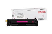 Mustepatruunat, värikasetit ja lisävarusteet - Xerox - magenta - yhteensopiva - tonerkasetti (vaihtoehto: HP CF413A Canon CRG-046M) - 006R03699
