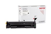 Mustepatruunat, värikasetit ja lisävarusteet - Xerox - Musta - compatible - toner cartridge (alternative for: HP CF410A Canon CRG-046) - 006R03696