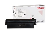 Mustepatruunat, värikasetit ja lisävarusteet - Xerox 006R03700 / Alternative to HP 410X / CF410X Canon CRG-046HB / 1254C002 Black Toner - High Yield - 006R03700