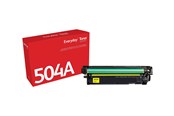 Mustepatruunat, värikasetit ja lisävarusteet - Xerox Keltainen TONER CARTRIDGE LIKE HP SUPL - 006R03673
