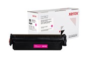 Mustepatruunat, värikasetit ja lisävarusteet - Xerox - Korkea tuotto - magenta - yhteensopiva - tonerkasetti (vaihtoehto: HP CF413X Canon CRG-046HM) - 006R03703