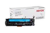 Mustepatruunat, värikasetit ja lisävarusteet - Xerox 006R03804 / Alternative for HP 305A / CE411A Cyan Toner - 006R03804