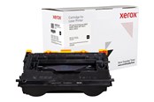Mustepatruunat, värikasetit ja lisävarusteet - Xerox - Musta - compatible - toner cartridge - 006R03642