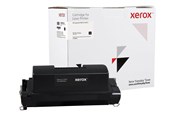 Mustepatruunat, värikasetit ja lisävarusteet - Xerox 006R03624 / Alternative to HP 64X / CC364X / Black Toner - High Yield - 006R03624