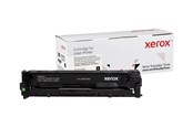 Mustepatruunat, värikasetit ja lisävarusteet - Xerox 006R03807 / Alternative to HP 125A / CB540A HP 128A / CE320A HP 131X / CF210X Canon CRG-116BK Canon CRG-131BKH Black Toner - 006R03807