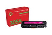 Mustepatruunat, värikasetit ja lisävarusteet - Xerox 006R03806 Vaihtoehto HP 305A / CE413A Magenta Tonerille - 006R03806
