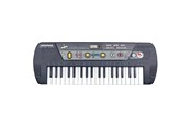 Musiikki - Music SIC Keyboard 37 keys - 501074