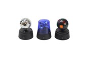 Musiikki - Music Disco set 3-IN-1 - 501112