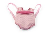 Nuket & tarvikkeet - Happy Friend Doll Carrier - 504387