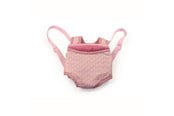 Nuket & tarvikkeet - Happy Friend Doll Carrier - 504387