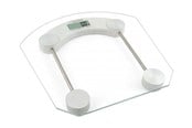 Henkilövaa'at - Esperanza Bathroom Scale Pilates White - EBS008W