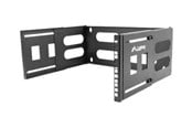 Räkit - Rack - Lanberg telinekiinnike - 4U - FB01-5404-10B