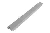Räkit - Rack - Lanberg rack blanking panel - 1U - AKP-1401-S