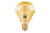 Lamput - Osram LED-lamppu Antiikki 1906 E27 - 4058075091955