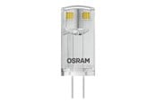 Lamput - Osram LED-lamppu PIN-koodi G4 - 4058075431935
