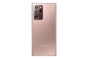 Puhelin - Kannet ja kotelot - Puro 03 Nude - SGGNOTE20P03NUDETR