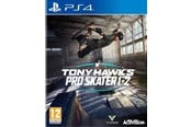 Pelit - Tony Hawk's Pro Skater 1 + 2 - Sony PlayStation 4 - Urheilu - 5030917291159