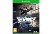 Pelit - Tony Hawk's Pro Skater 1 + 2 - Microsoft Xbox One - Urheilu - 5030917291265