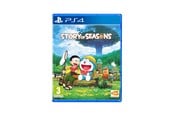 Pelit - Doraemon: Story of Seasons - Sony PlayStation 4 - Seikkailu - 3391892008319