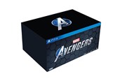 Pelit - Marvelin Avengers - Maan mahtavin painos - Sony PlayStation 4 - Toiminta - 5021290085060