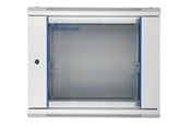 Räkit - Rack - Extralink EX.8574 - 9U - Wall Mount Rack Cabinet - EX.8574