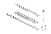 Räkit - Rack - Ever rack-asennussarja - W/OP-ZA00-0002/00