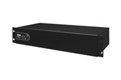 UPS - Ever ECO Pro 1000 AVR CDS 2U 19" telineeseen asennettava laite - W/EAVRRM-001K00/00