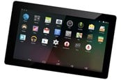 Tabletti - DENVER TAQ-10253 - tabletti - Android 8.1 (Oreo) Go Edition - 16 GB - 10,1 tuumaa - TAQ-10253
