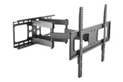 Seinäkiinnitys, AV-kiinnikkeet & AV-kalusteet - Schwaiger MOTION 5 - seinäkiinnike - Max 50 kg - recommended for 86" - LWHD7050 513