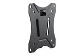 Näytön kiinnitys - Schwaiger FIXED 1 - wall mount - LWHF2725 513